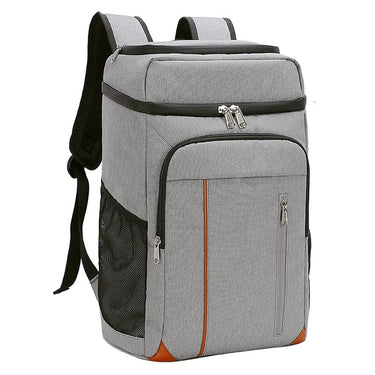 Nevera portátil mochila de frente